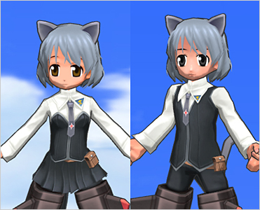 Sanya_s Combat Uniform